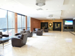 Edward Hotel North York
