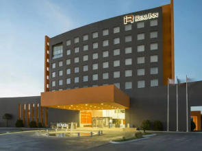 Real Inn Ciudad Juarez