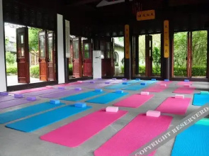 Anling Shuyuan Hotel