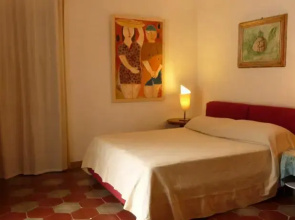 Casa San Matteo