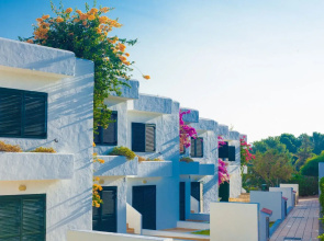 Camelina Suites