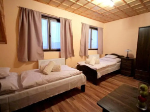 Patkószeg Vendégház