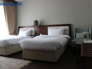S Chalet Islamabad