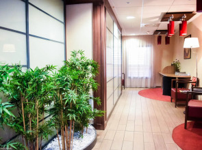 ResidHotel Toulouse Centre