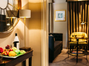 11 Cadogan Gardens and The Apartments by Iconic Luxury Hotels