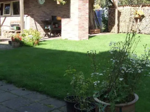 B&B Cycle Walkabout