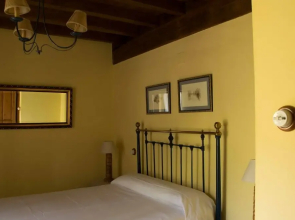 Molino de Yera