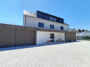 BodenSEE Apartments INSEL REICHENAU