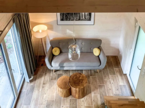 Cosy tiny house