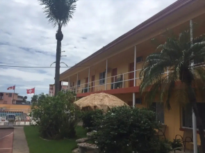 Sea Jay Motel & Marina