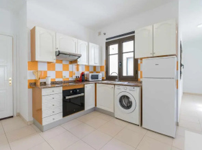 Mahostly Apartamento Comillas SB