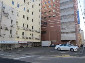 Kochi Prince Hotel