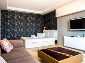Apartamenty #66 v ZhK Kastador