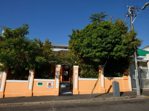 Sweet Orange Guest House