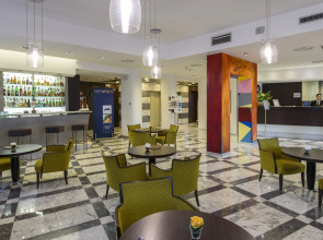 First Hotel Malpensa