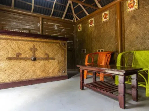 Meenkunnu Beach Resort