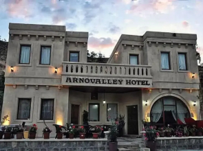 Arnovalley Hotel