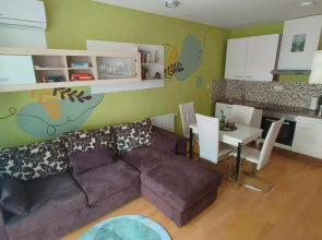Apartma Knap Velenje