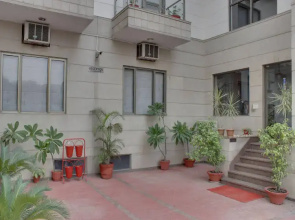 OYO 304 Hotel Elevate Residency