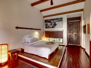 Chen Sea Resort & Spa