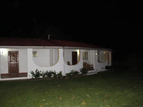 Hotel y Restaurante Valle Verde