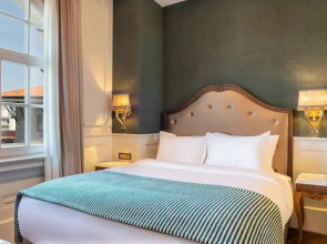 Orientbank Hotel Istanbul, Autograph Collection