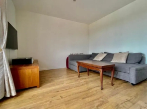 "Chez Jules" Spacious apt with 2 balconies in Marseille