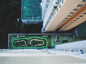 Cozy 2Br At Galeri Ciumbuleuit 1 Apartment