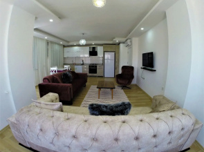 Furkan Homes