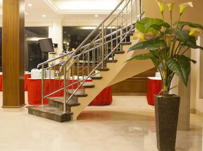 Grand Olympic Hotel
