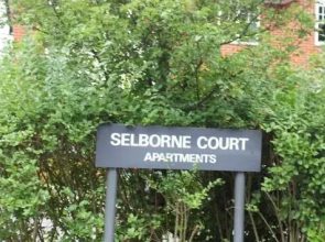 Selbourne Court - House of Fisher