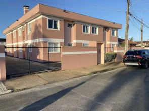 Residencial Karine Apartamento 12