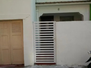 Pousada Casa 6