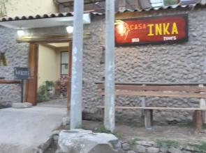 Casa Inka B&B