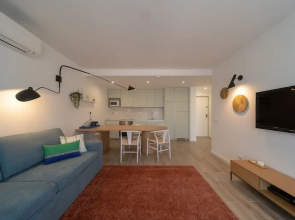 Cabanas Gardens - One bedroom apartment