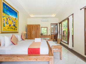 Вилла Puri Payogan Ubud