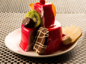 Kerria Hotel Ranthambore Resort