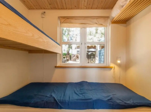 Øster Strand Holiday House