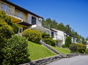Apartmani Salinera - Sava Hotels & Resorts