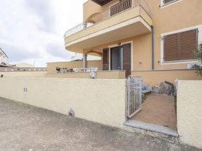 Sunflower - apt 4 Posti Vista Mare