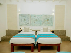 Kirana - A Santani Villa