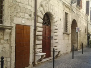 La Culla dei Sabini II