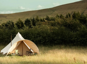 Become Wild, Edale