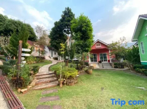 Suriyan Villa
