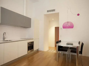 Amérigo Premium Apartments