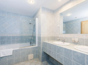 Hotel Maltezsky Kriz