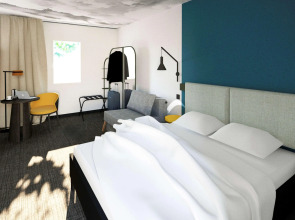 Ibis Marseille Centre Préfecture