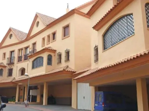 Apartment Torregolf