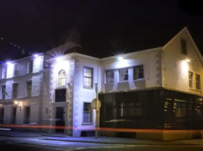 The O'Neill Arms Country House Hotel