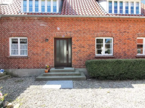 "Tessa" - 30m from the sea in Lolland, Falster and Mon